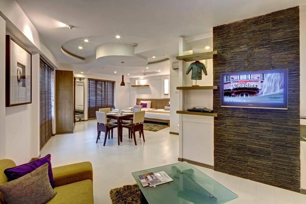 Aparthotel Melange Astris