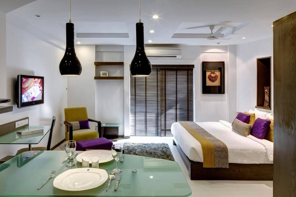 Aparthotel Melange Astris 4*