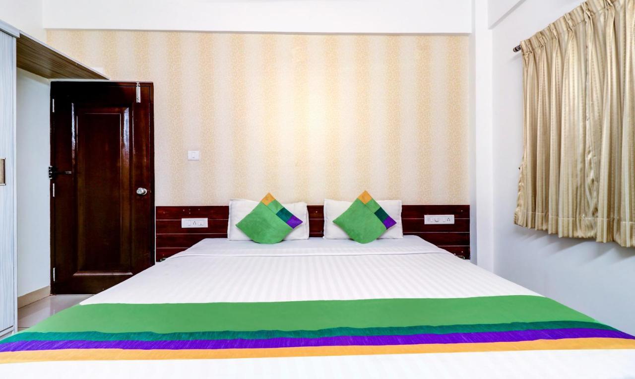 Treebo Saga 3* Bangalore