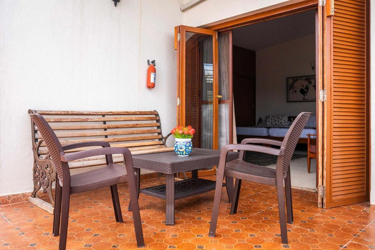 Stayvista At Firefly With Pvt Pool & Terrace Access Villa *