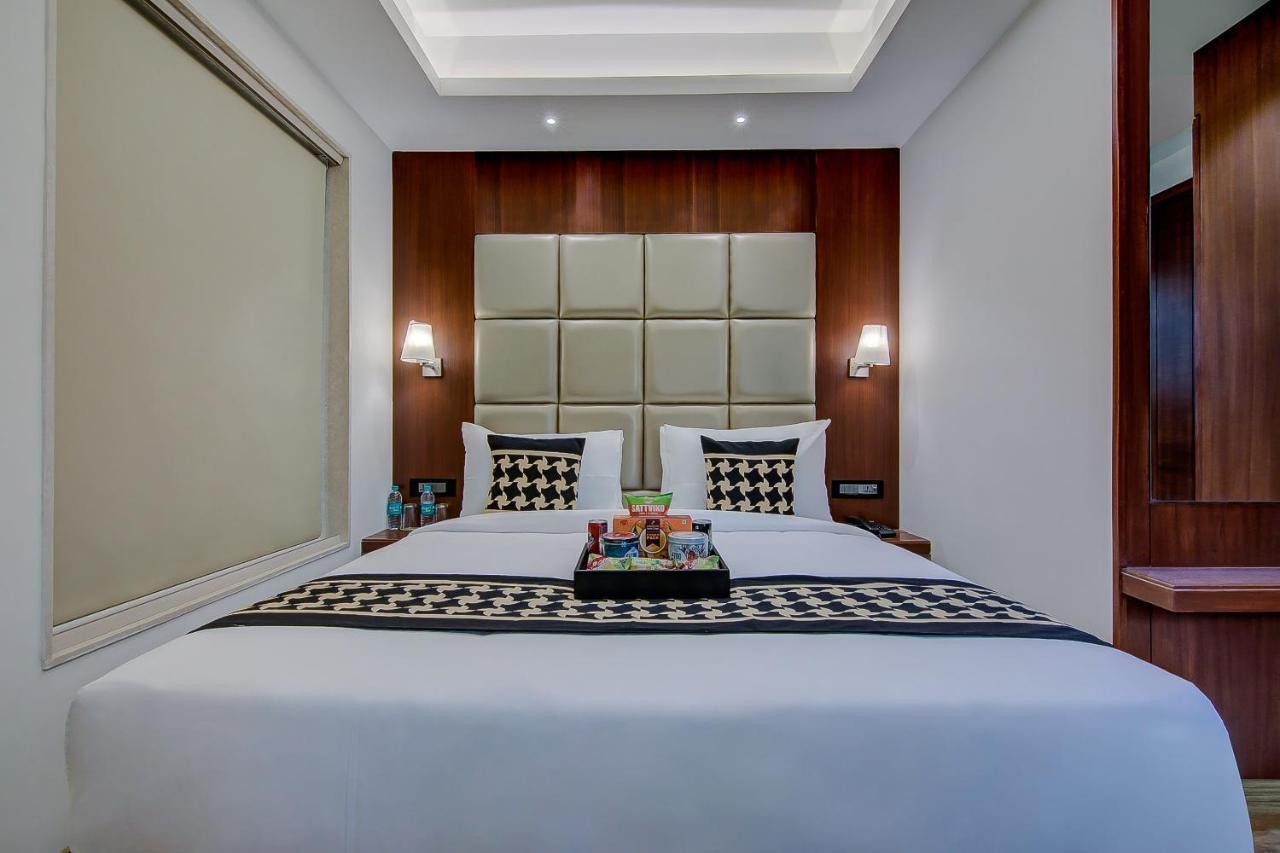 Hotel Collection O 30012 Near Malleswaram 3*