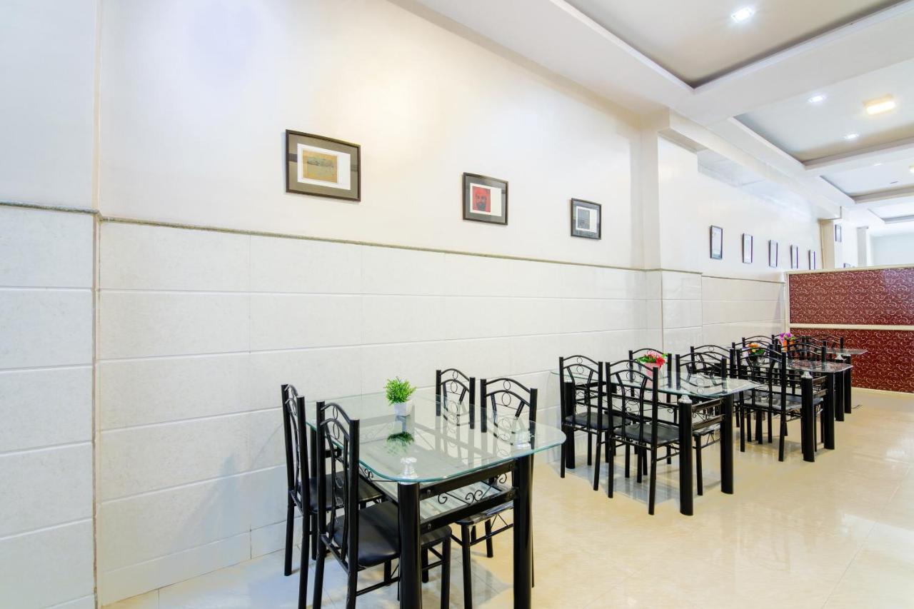 Hotel Central Suites Hotel 3*