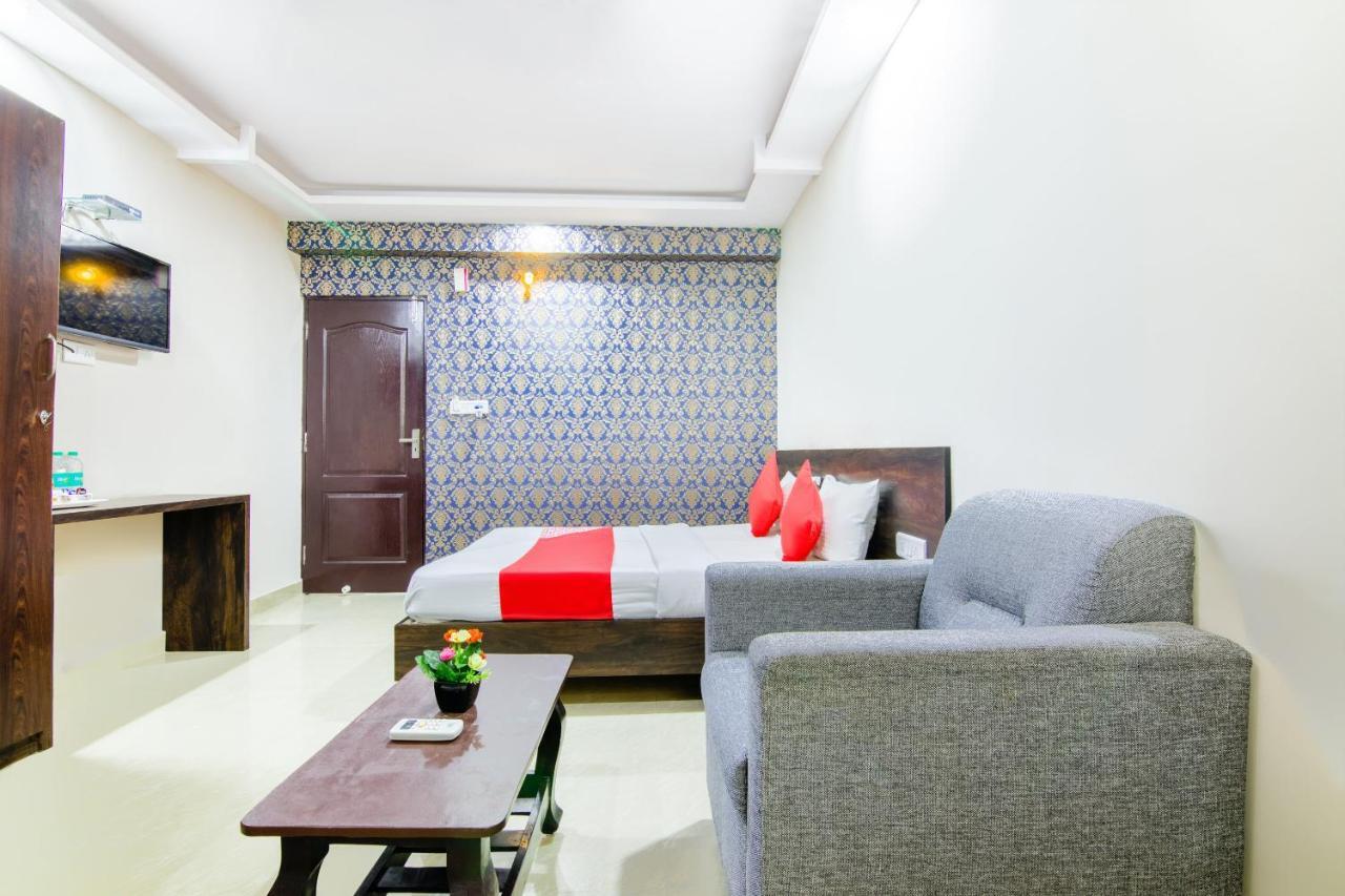 Hotel Central Suites 3*
