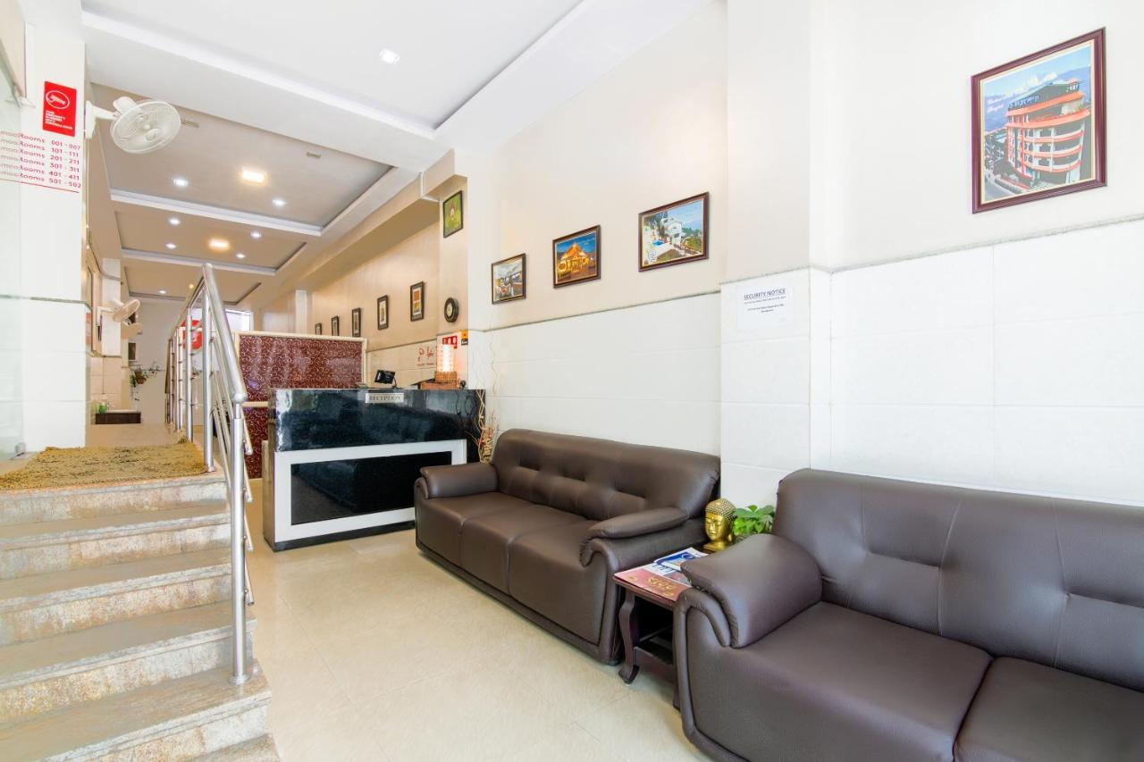 Hotel Central Suites Hotel 3*