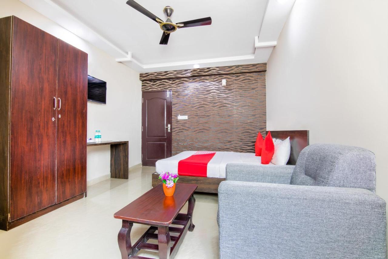 Hotel Central Suites 3* Bangalore