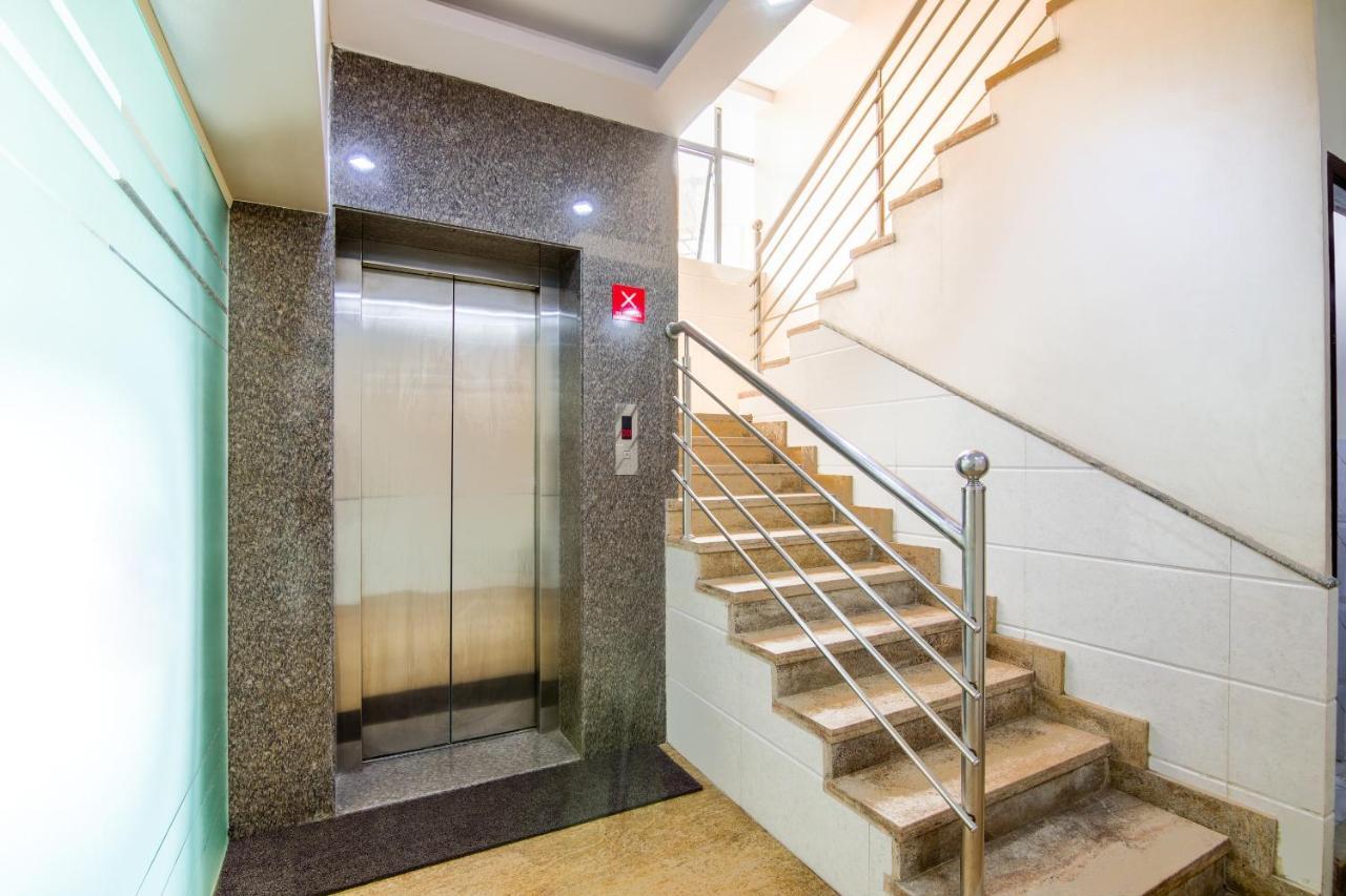 Hotel Hotel Central Suites