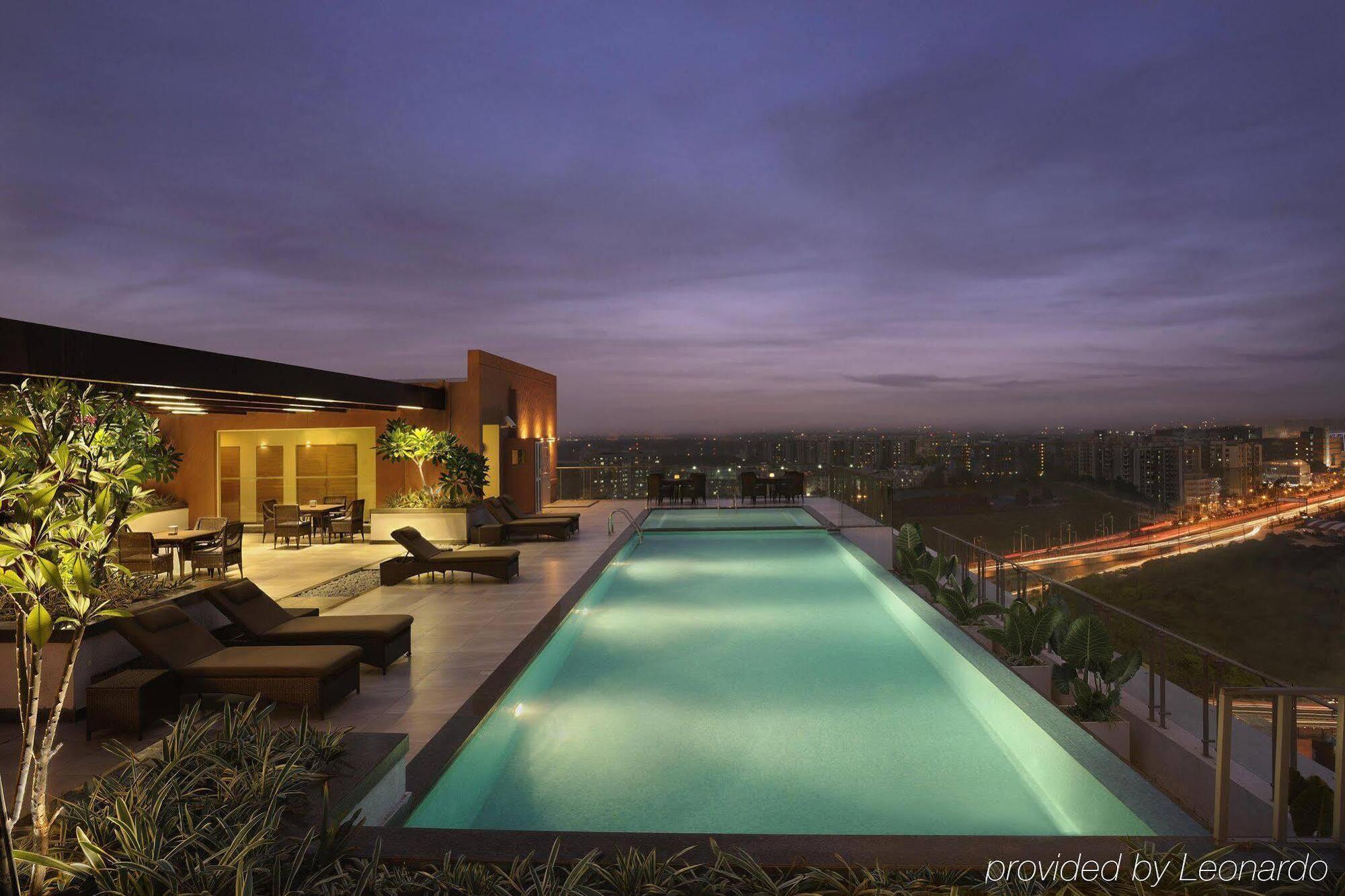 Doubletree By Hilton Outer Ring Road Hotel 5*