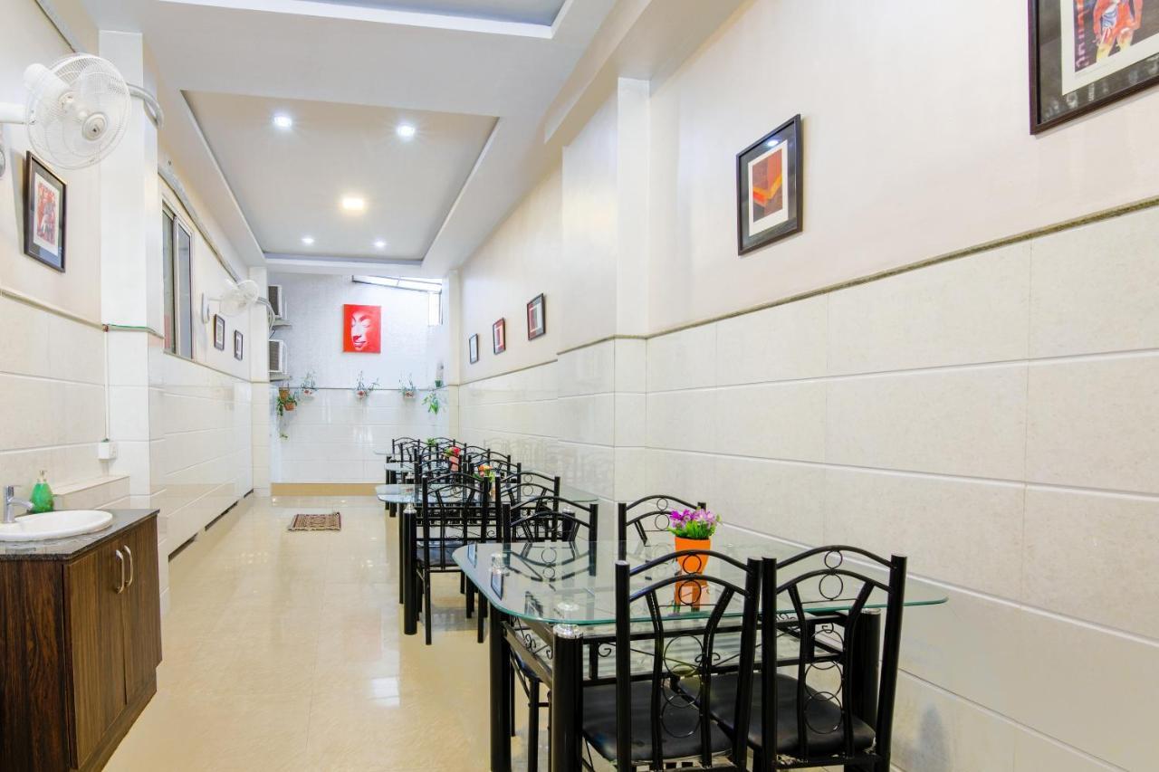 Hotel Central Suites 3* Bangalore
