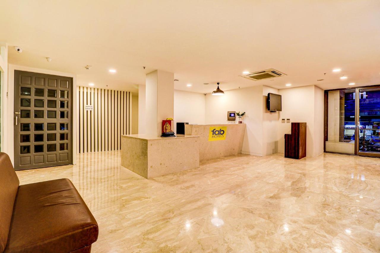 Hotel Oyo Flagship 674 Hsr Layout
