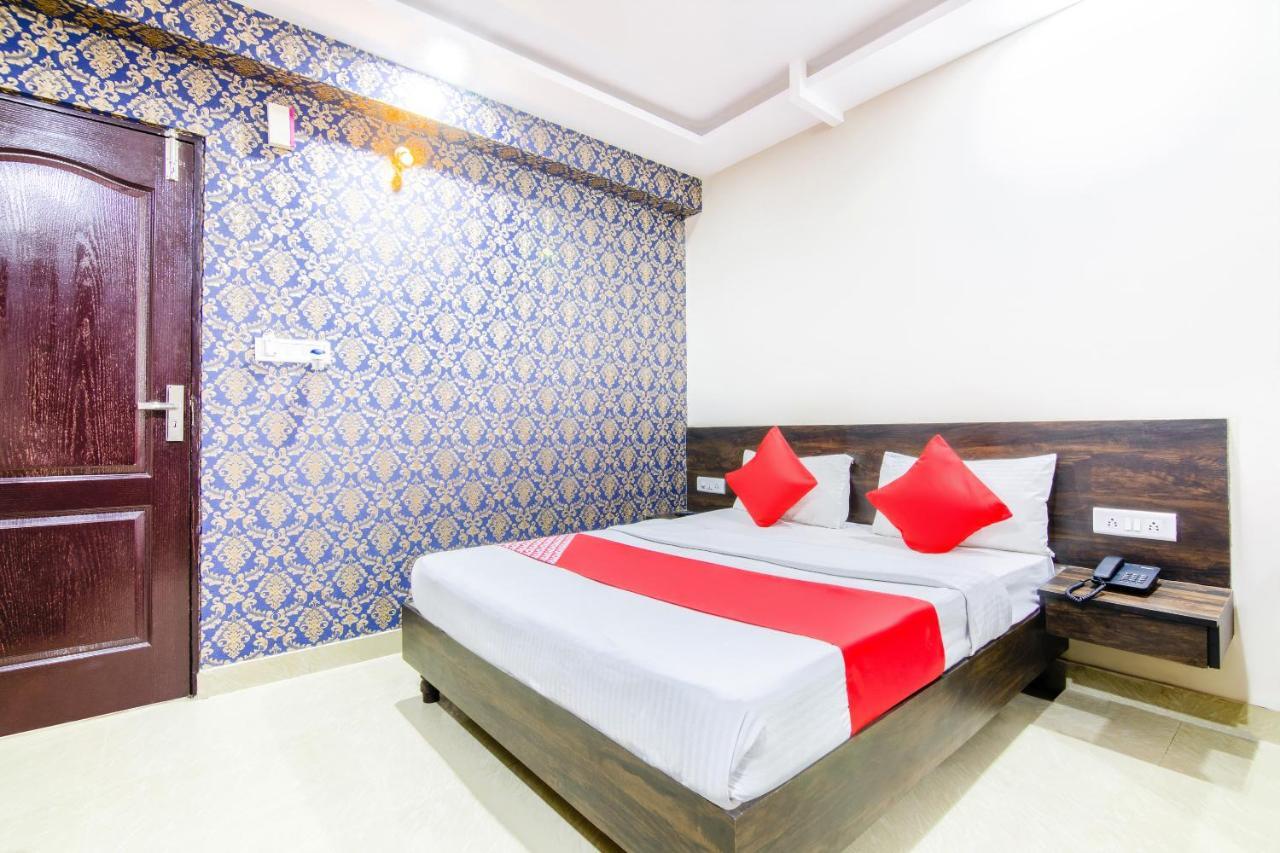 Hotel Central Suites Hotel
