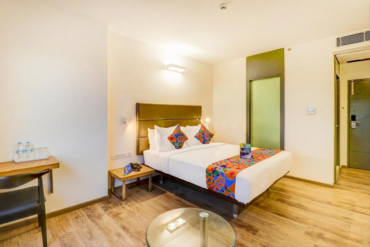 Oyo Flagship 674 Hsr Layout Hotel Bangalore
