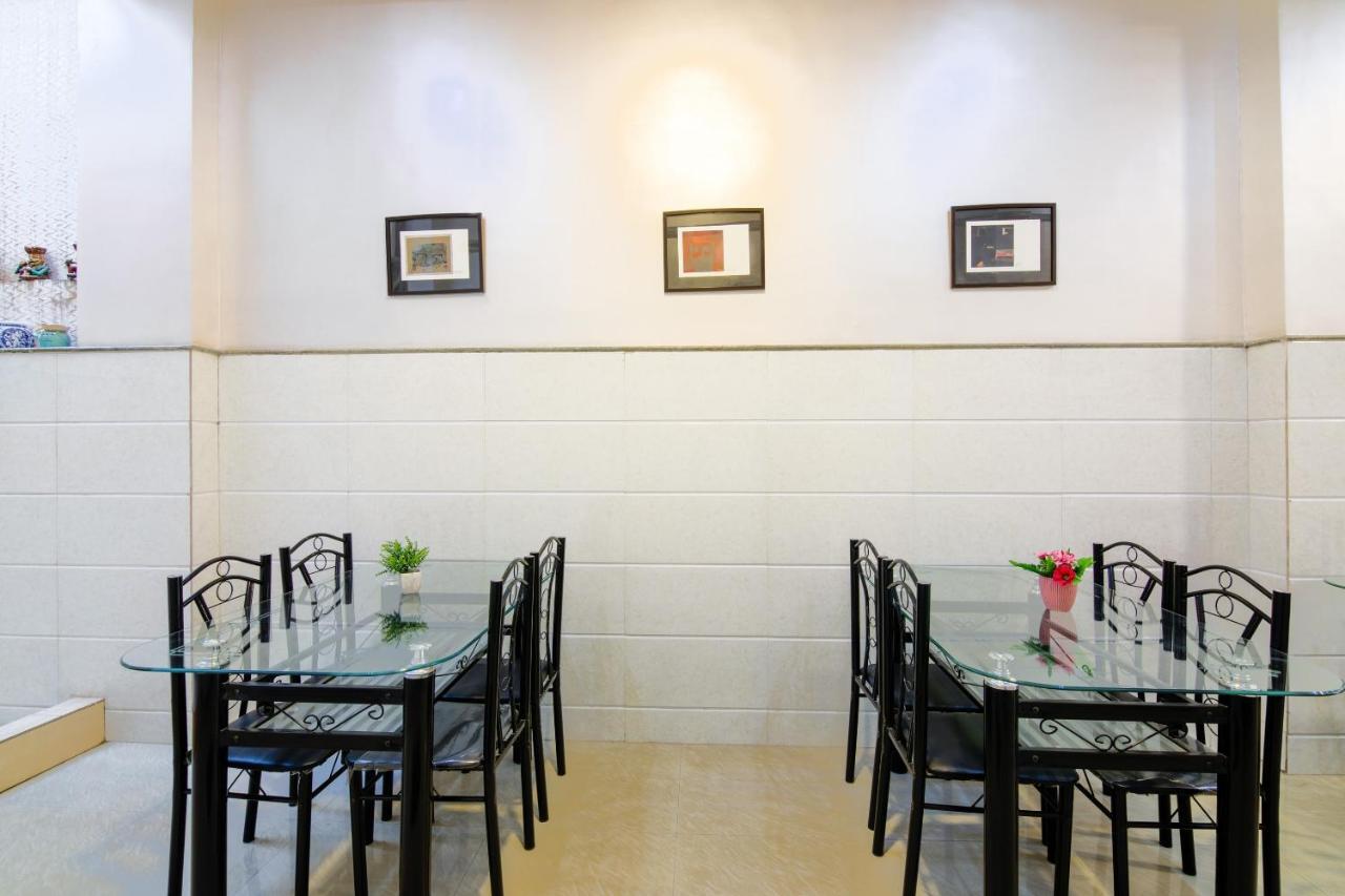 Hotel Central Suites