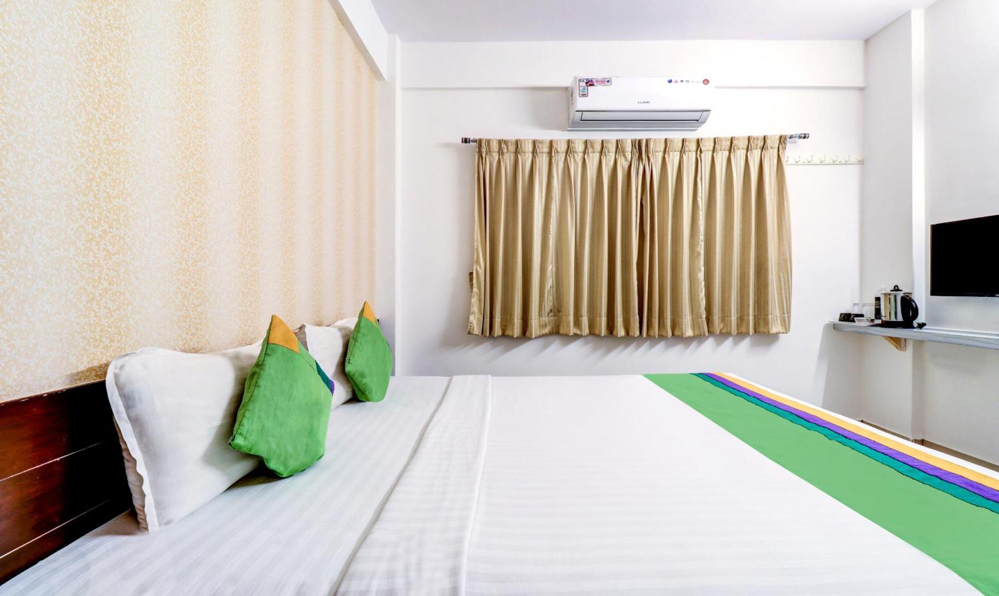 Treebo Saga Hotel Bangalore