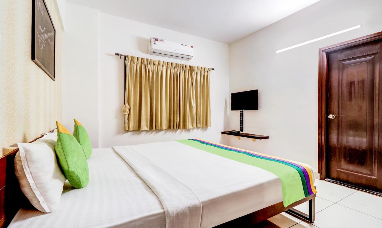 Treebo Saga Hotel Bangalore