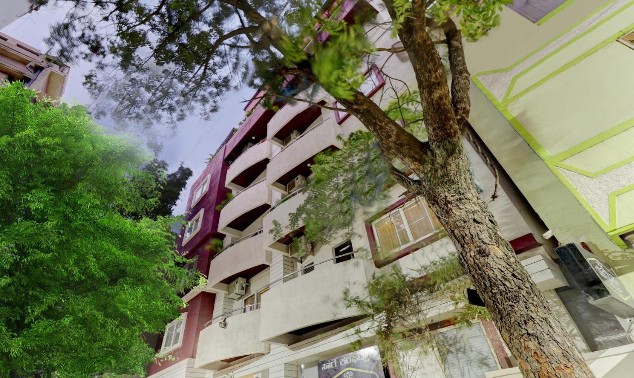 Treebo Saga 3* Bangalore