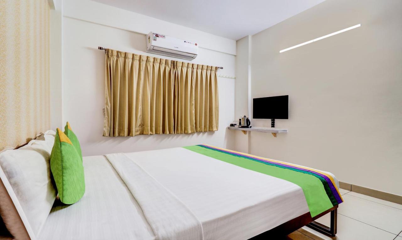 Treebo Saga Hotel Bangalore