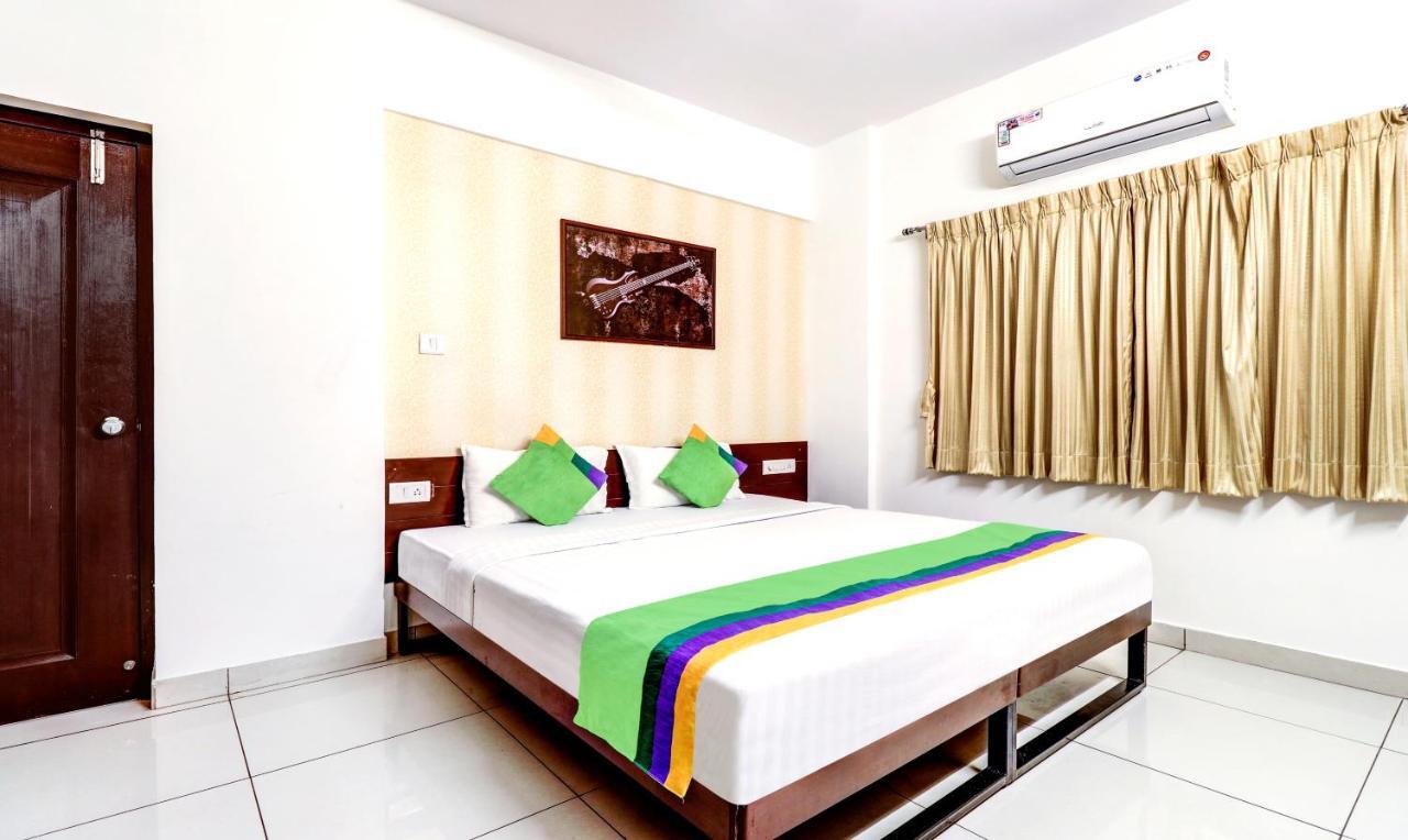 Treebo Saga Hotel Bangalore