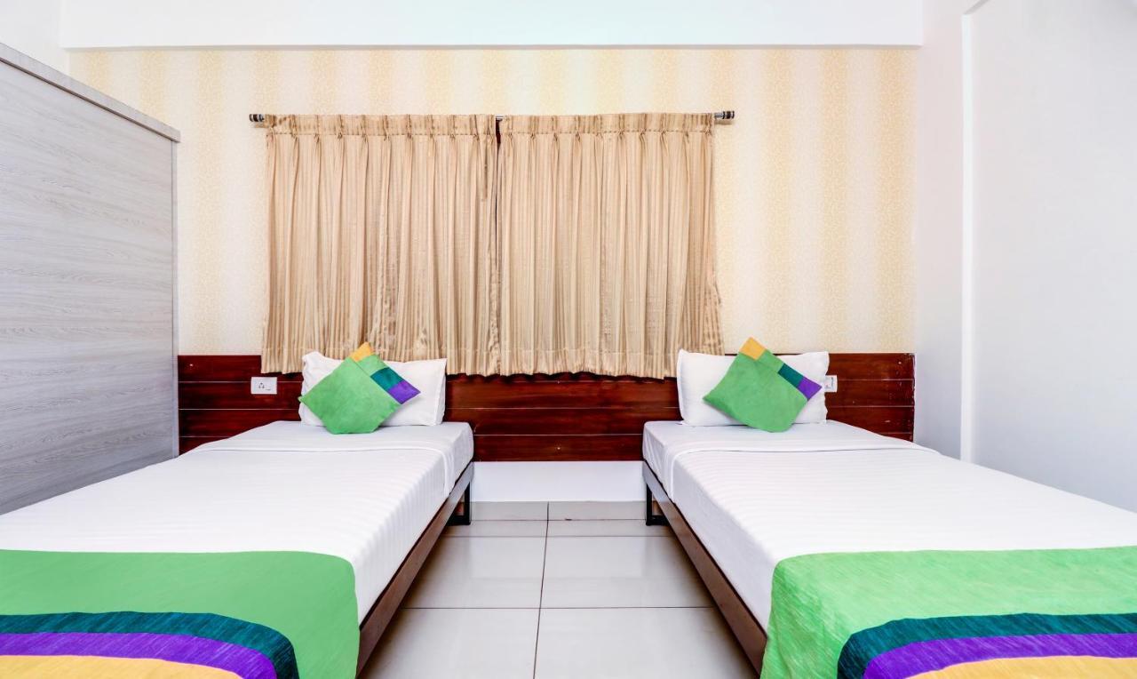 Treebo Saga 3* Bangalore