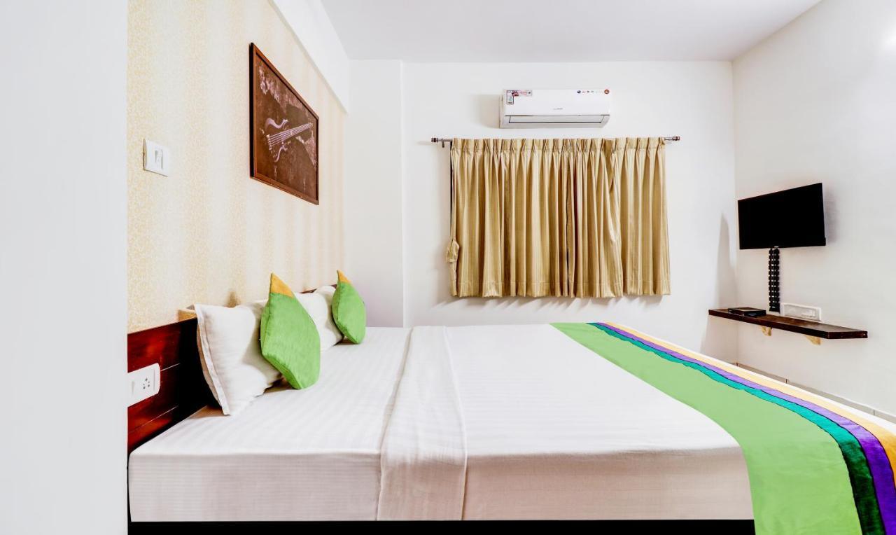 Treebo Saga Hotel Bangalore