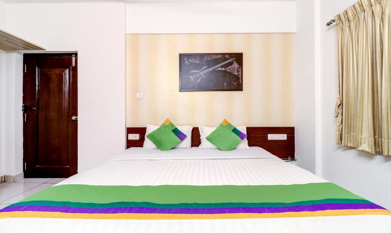 Hotel Treebo Saga