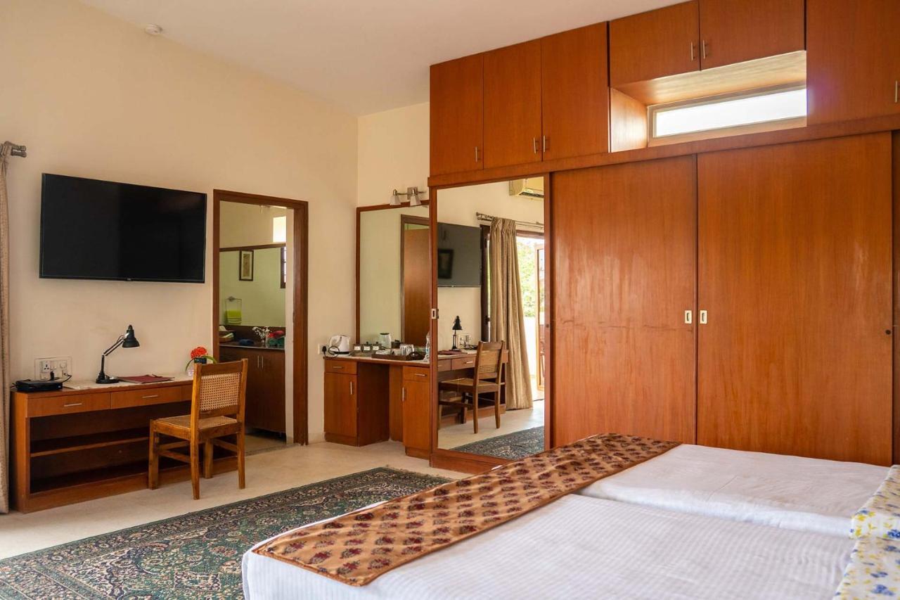 Stayvista At Firefly With Pvt Pool & Terrace Access Bangalore
