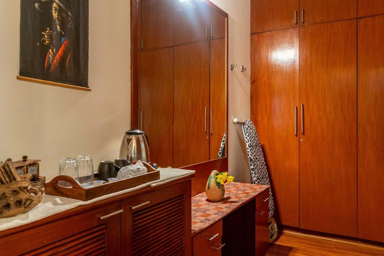 Stayvista At Firefly With Pvt Pool & Terrace Access Bangalore