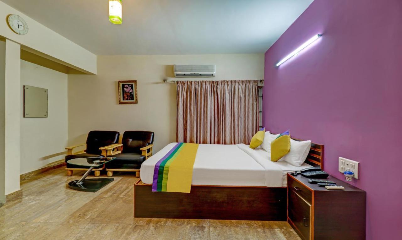 Hotel Treebo Trip Fern Leaf Bangalore