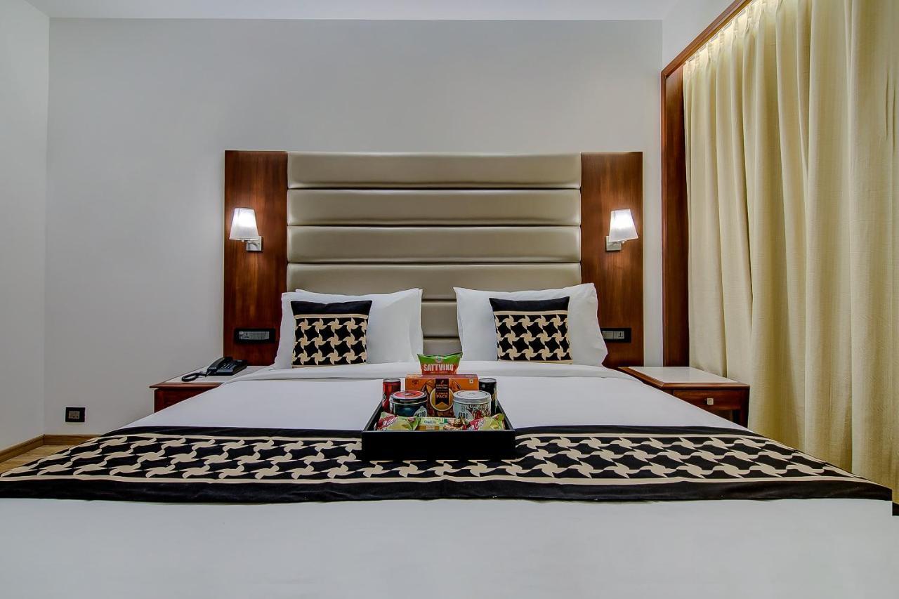Hotel Collection O 30012 Near Malleswaram 3*