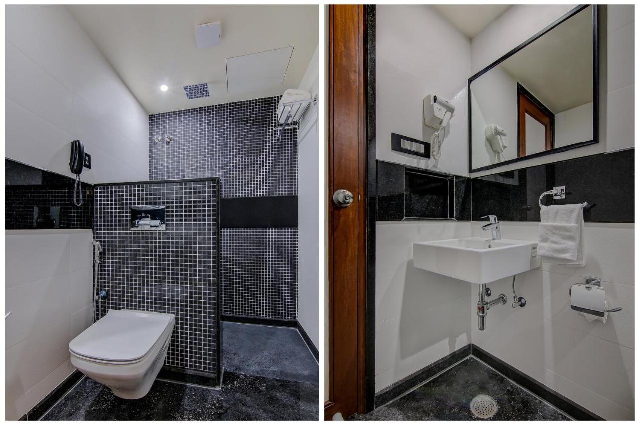 Hotel Collection O 30012 Near Malleswaram Bangalore