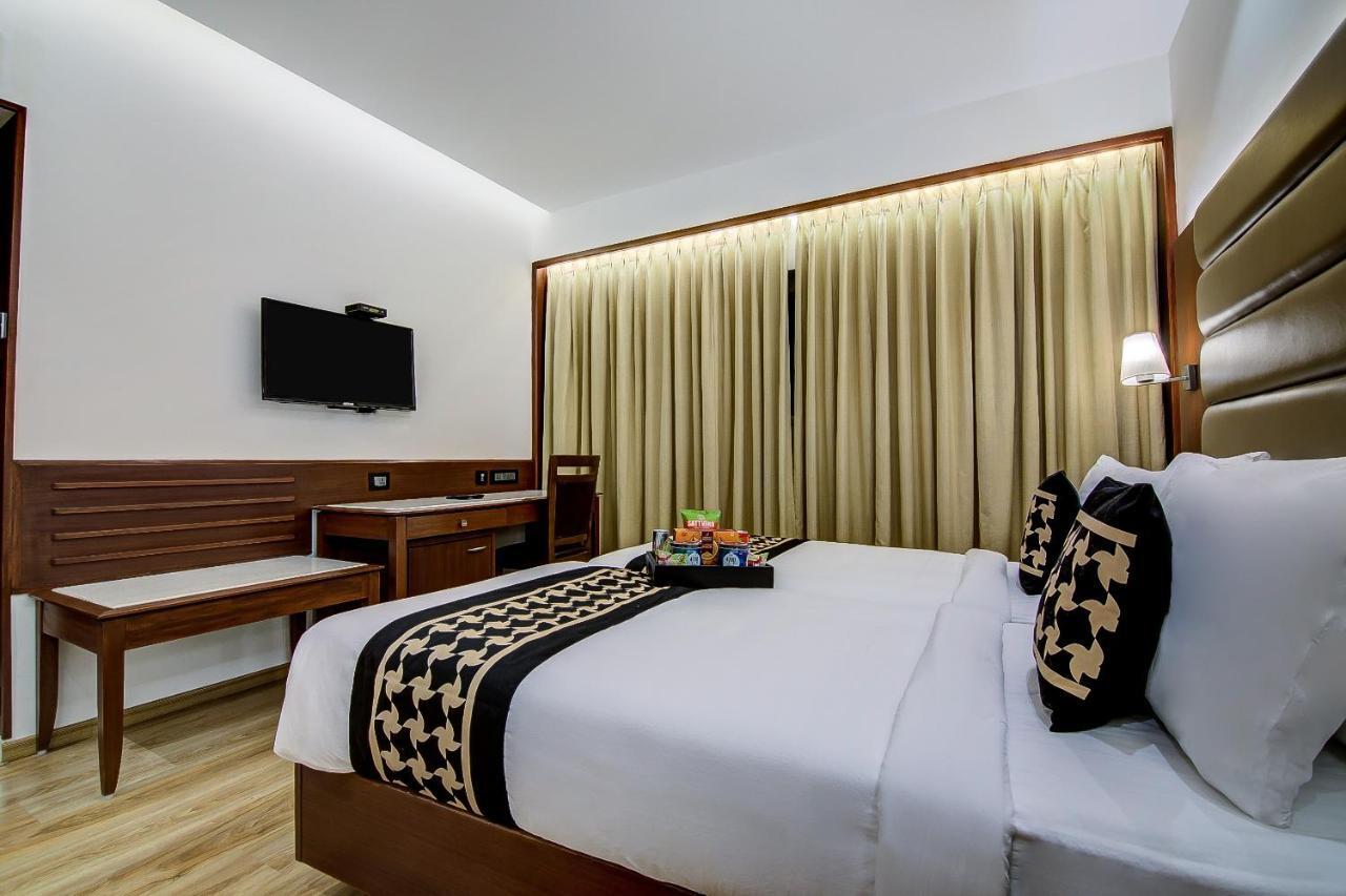 Hotel Collection O 30012 Near Malleswaram