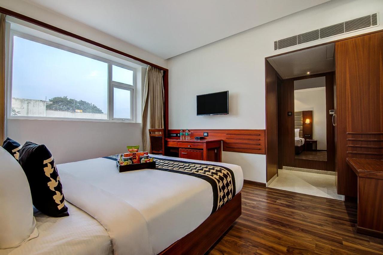 Hotel Collection O 30012 Near Malleswaram