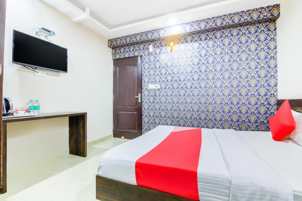 Hotel Central Suites Hotel Bangalore