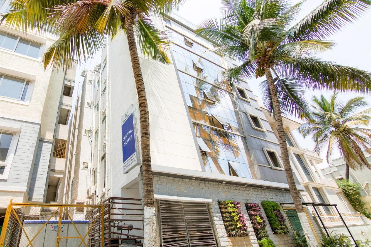 Hotel Central Suites Hotel 3*