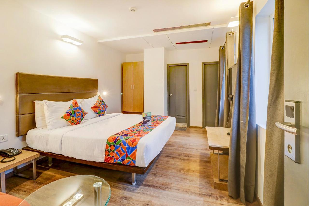 Hotel Oyo Flagship 674 Hsr Layout Bangalore