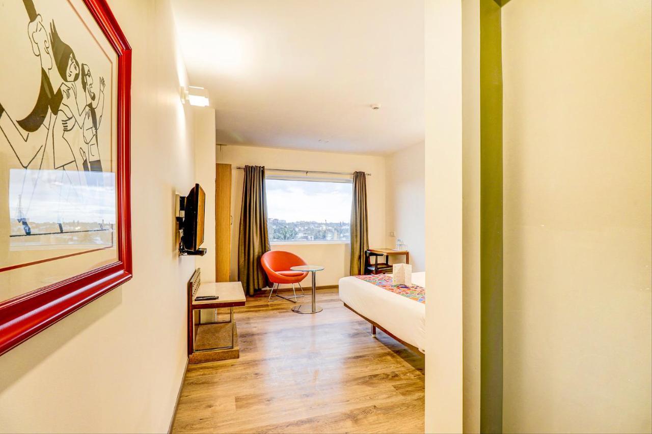 Oyo Flagship 674 Hsr Layout Hotel Bangalore