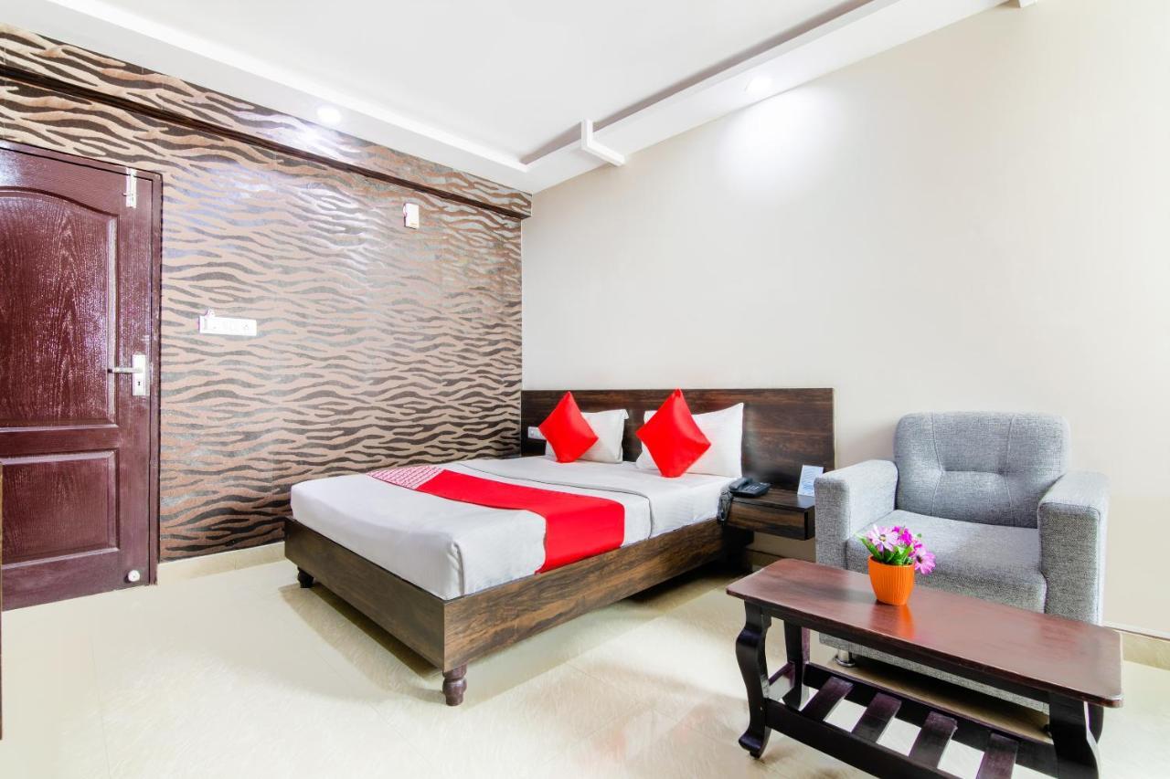 Hotel Central Suites 3*