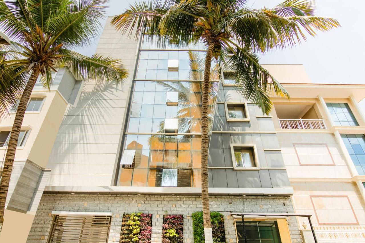 Hotel Central Suites