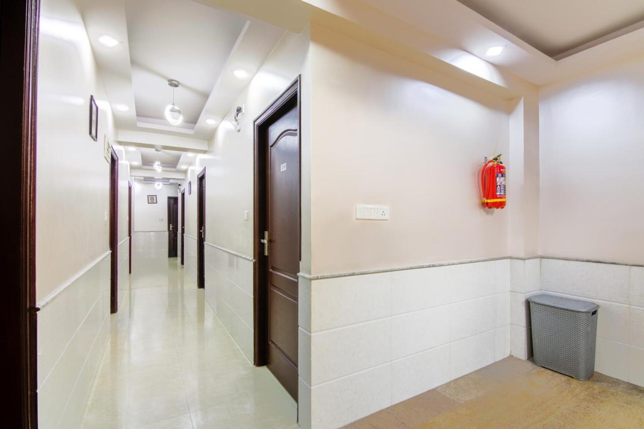 Hotel Central Suites 3*