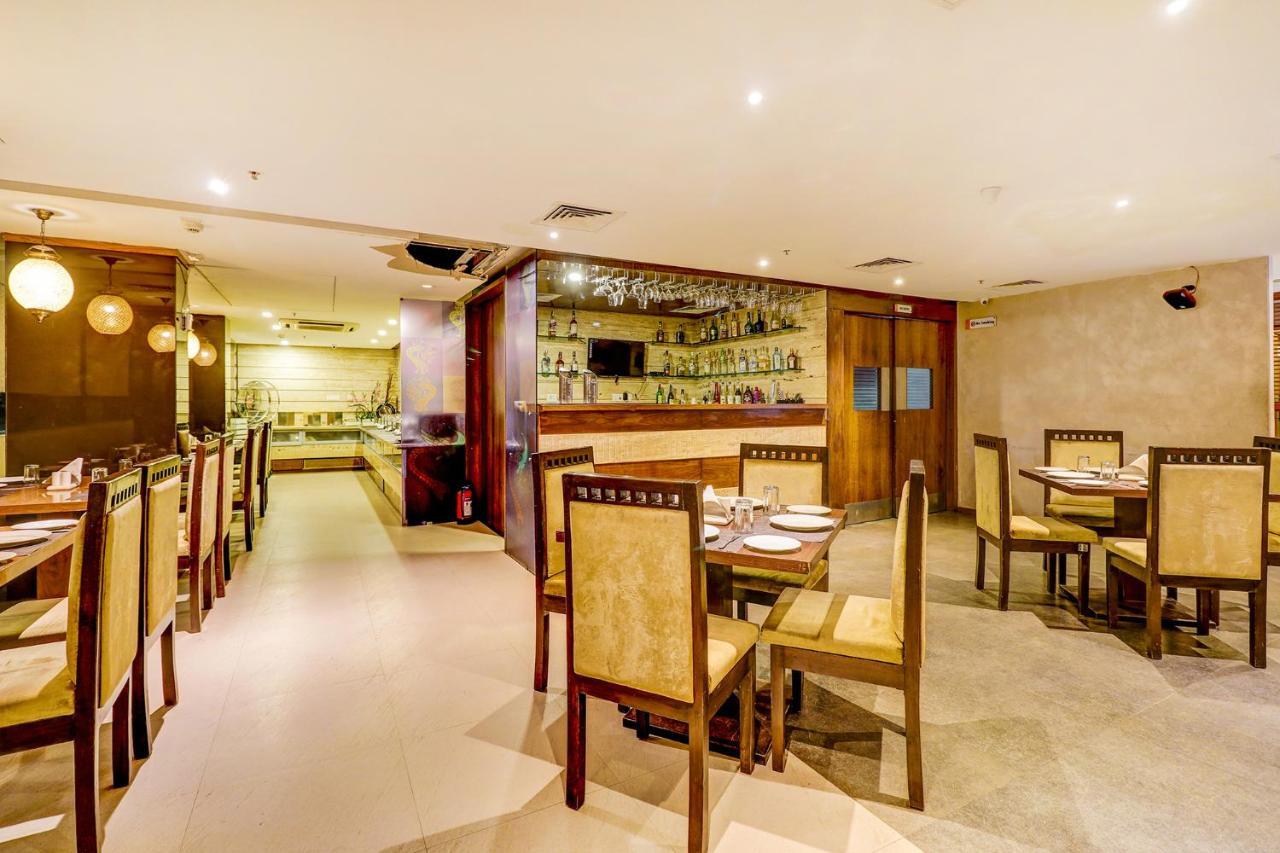 Oyo Flagship 674 Hsr Layout Hotel
