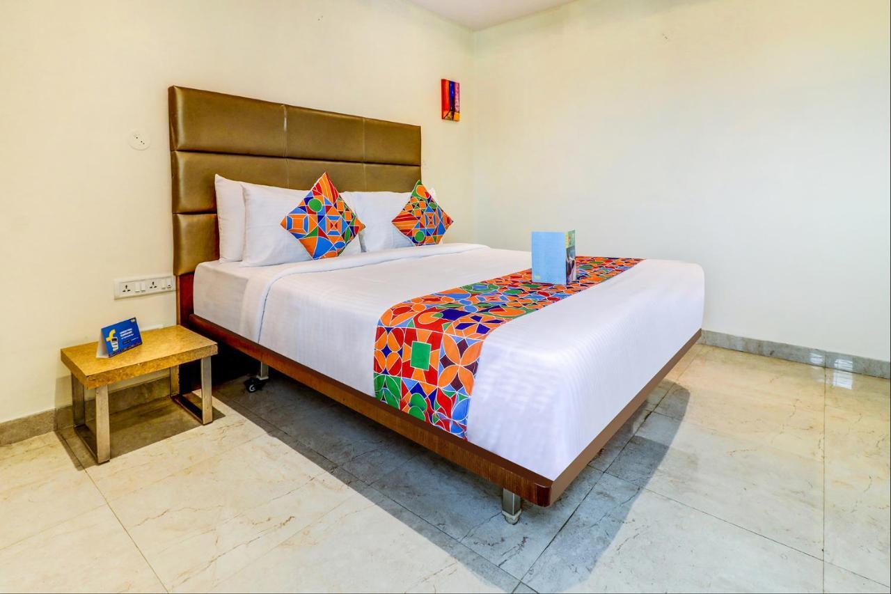 Oyo Flagship 674 Hsr Layout Hotel