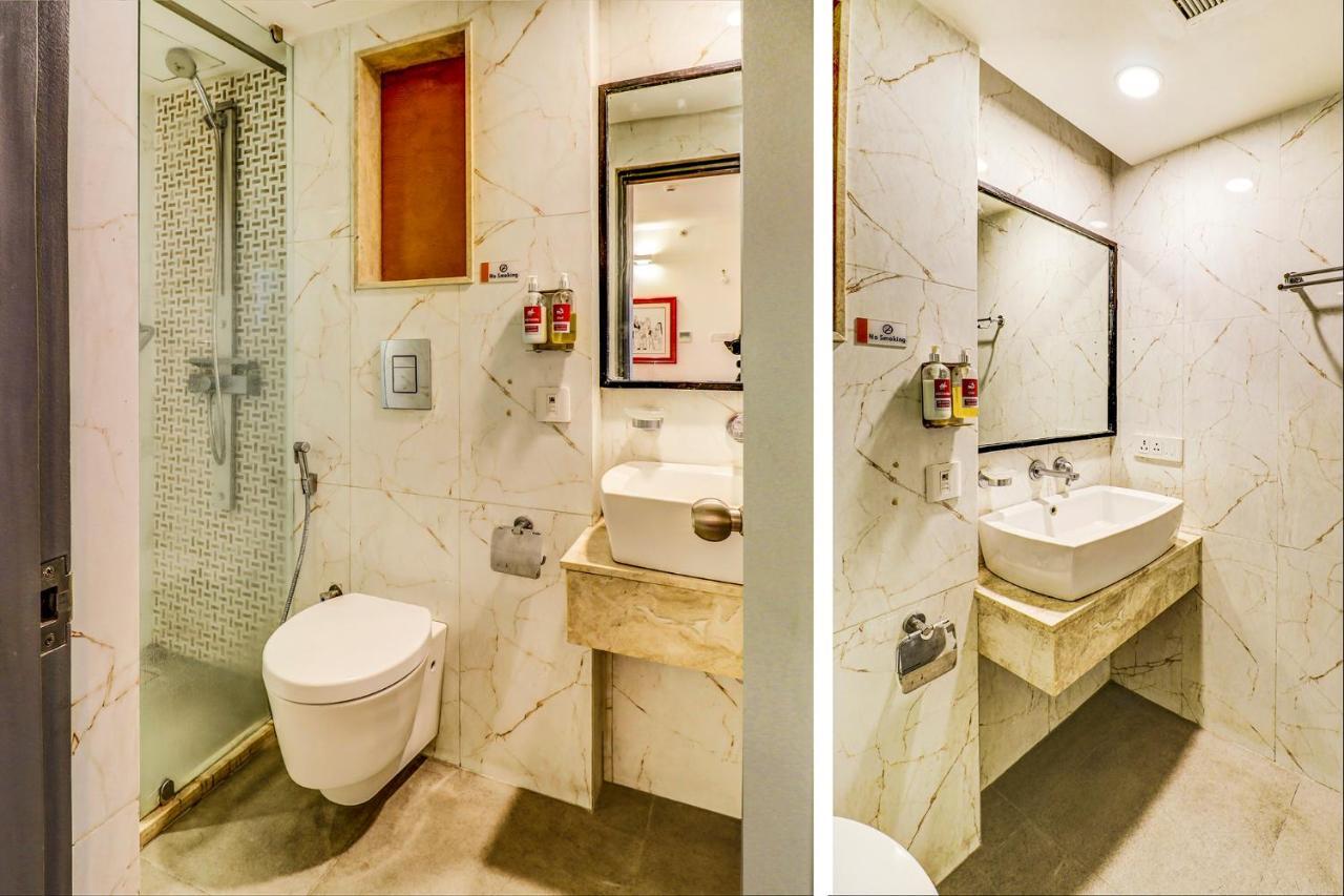 Hotel Oyo Flagship 674 Hsr Layout Bangalore