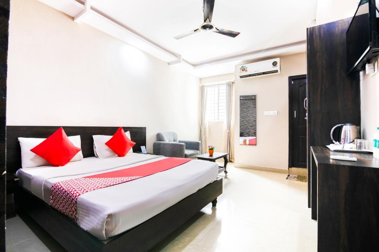Hotel Central Suites 3*