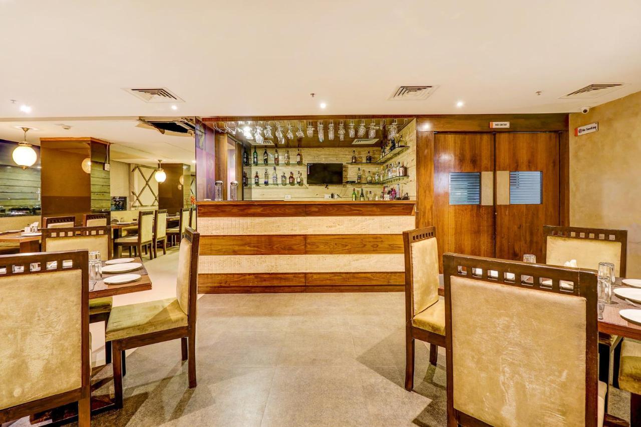 Hotel Oyo Flagship 674 Hsr Layout Bangalore