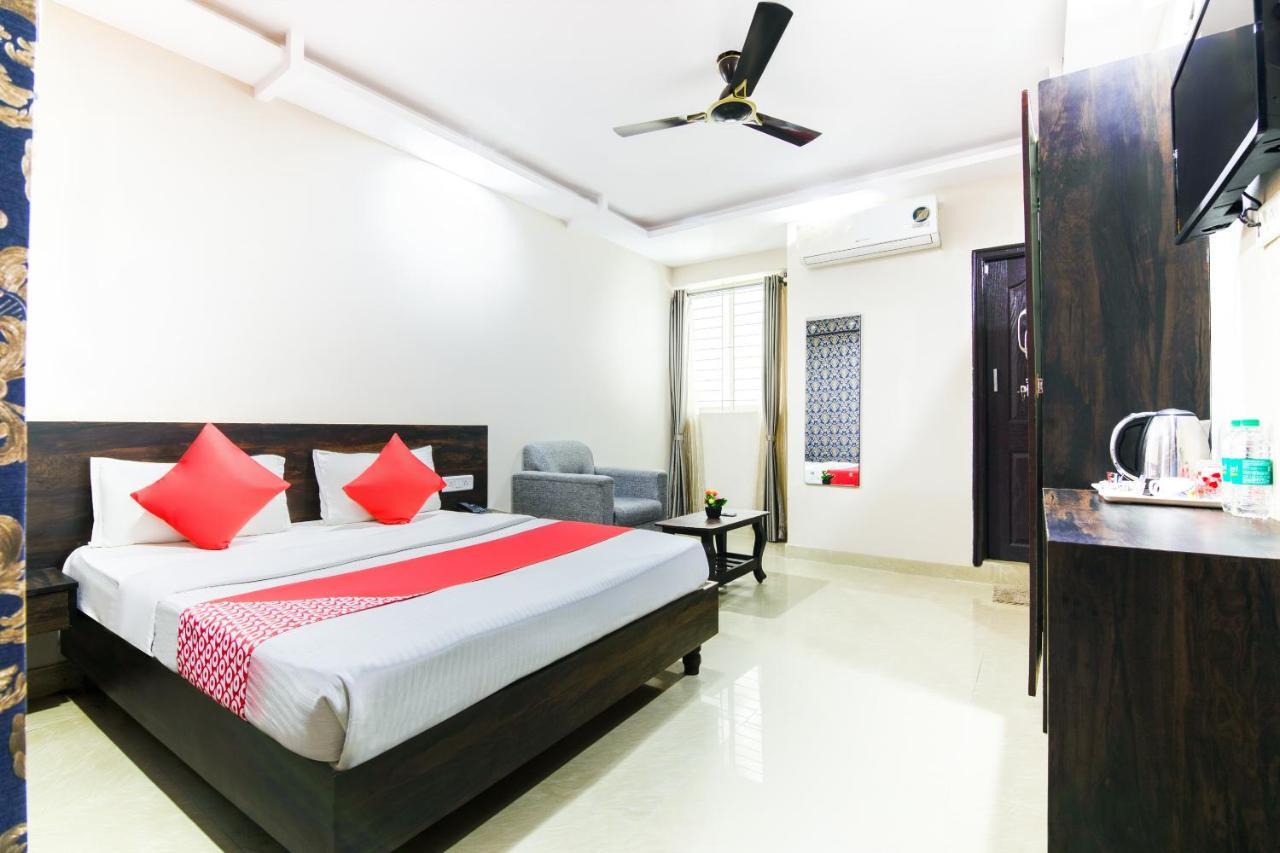 Hotel Central Suites 3* Bangalore