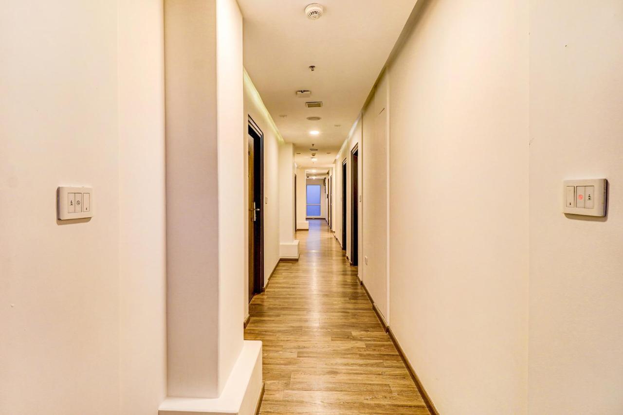 Oyo Flagship 674 Hsr Layout Hotel