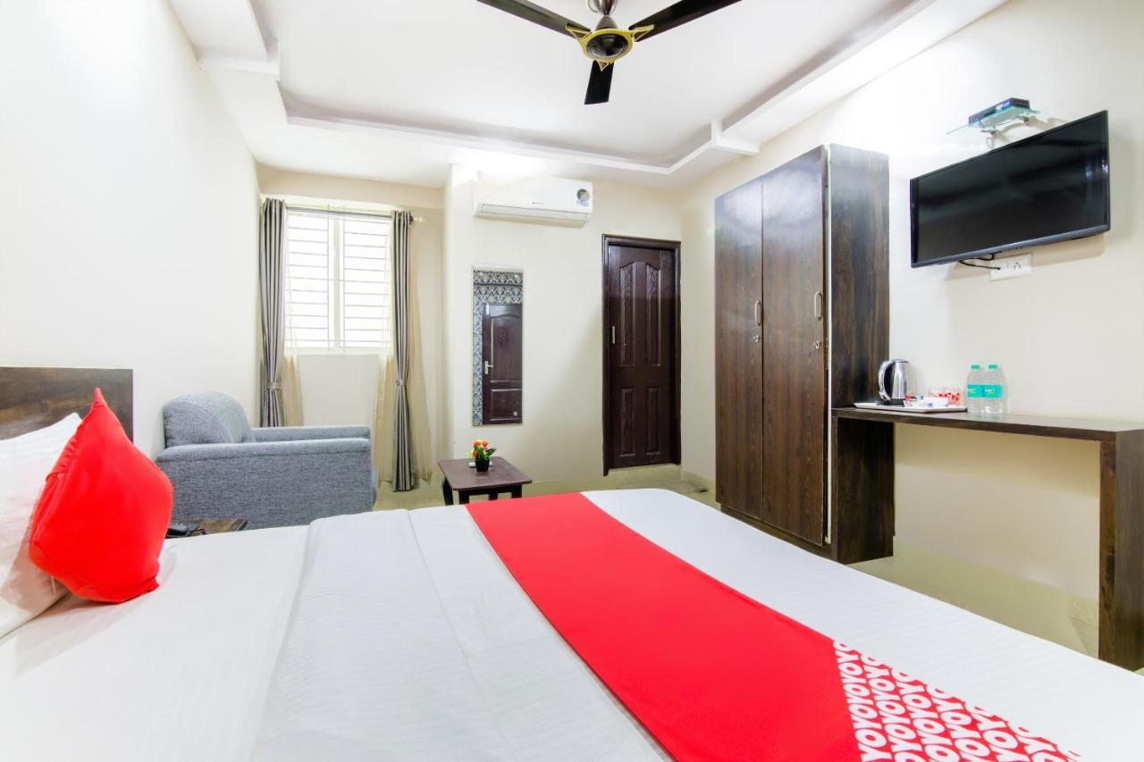 Hotel Central Suites 3*