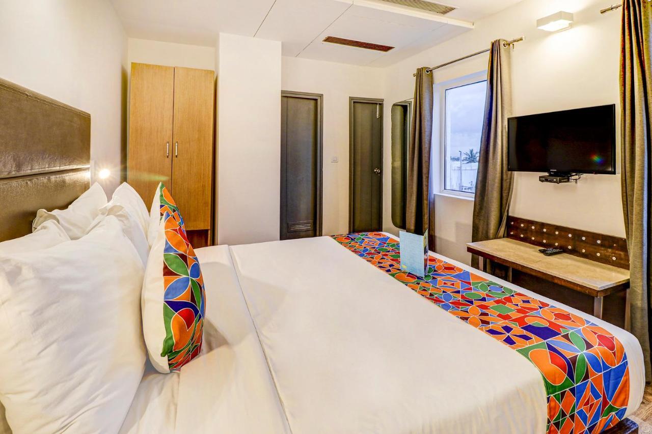 Hotel Oyo Flagship 674 Hsr Layout