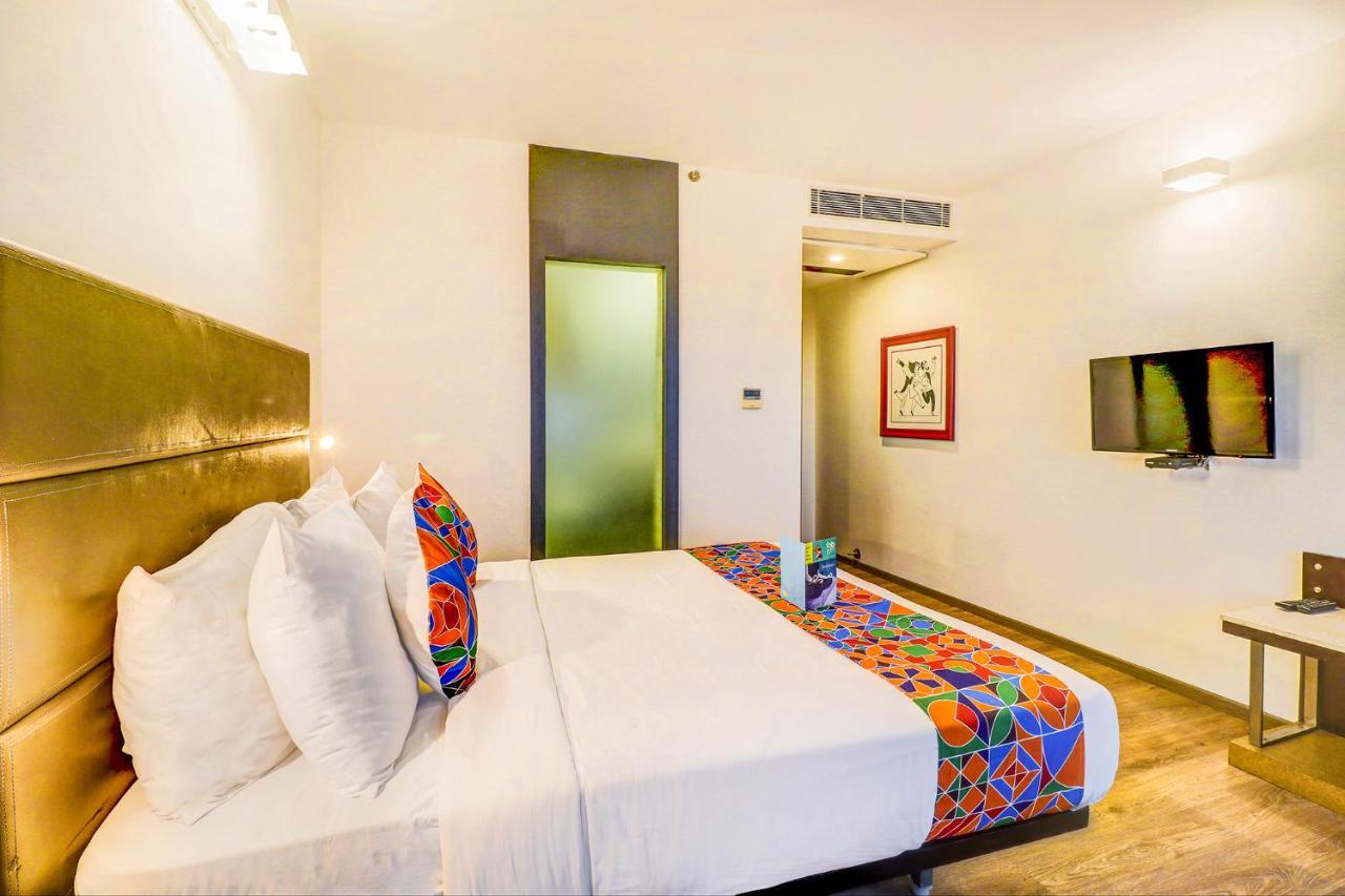 Hotel Oyo Flagship 674 Hsr Layout Bangalore