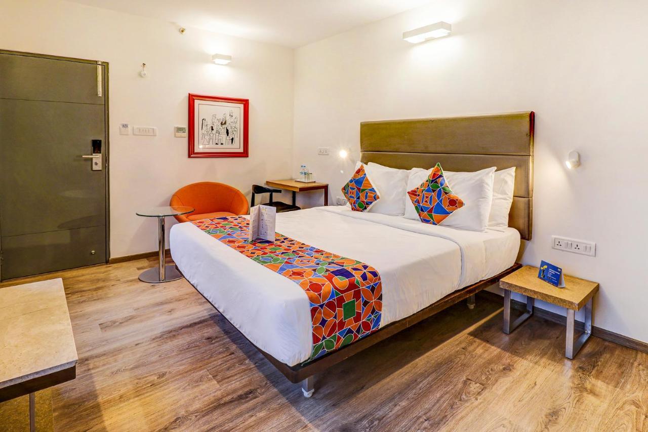 Oyo Flagship 674 Hsr Layout Hotel Bangalore