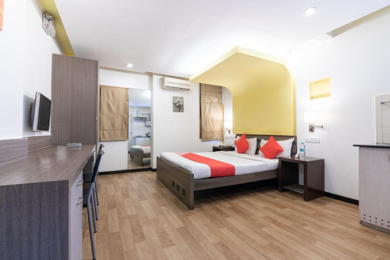 Bed & Breakfast Oyo 554 Red Carpet Bangalore